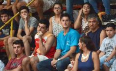 Foto de la galería: Tokio derrotó a Juventud Unida y sueña con no descender