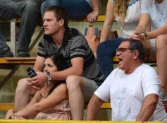 Foto de la galería: Tokio derrotó a Juventud Unida y sueña con no descender