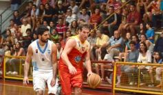 Foto de la galería: Tokio derrotó a Juventud Unida y sueña con no descender