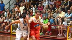 Foto de la galería: Tokio derrotó a Juventud Unida y sueña con no descender