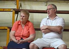 Foto de la galería: Tokio derrotó a Juventud Unida y sueña con no descender