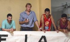 Foto de la galería: Tokio derrotó a Juventud Unida y sueña con no descender