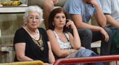 Foto de la galería: Tokio derrotó a Juventud Unida y sueña con no descender