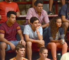 Foto de la galería: Tokio derrotó a Juventud Unida y sueña con no descender