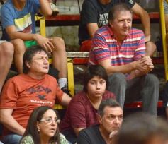 Foto de la galería: Tokio derrotó a Juventud Unida y sueña con no descender