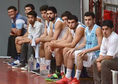 Foto de la galería: Tokio derrotó a Juventud Unida y sueña con no descender