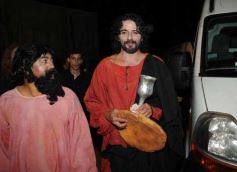 Foto de la galería: Arcano de Marinoni deslumbró a todos en Posadas