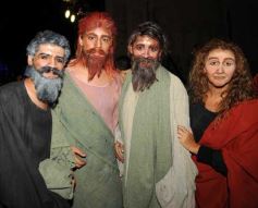 Foto de la galería: Arcano de Marinoni deslumbró a todos en Posadas