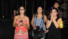 Foto de la galería: Arcano de Marinoni deslumbró a todos en Posadas