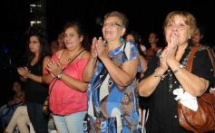 Foto de la galería: Arcano de Marinoni deslumbró a todos en Posadas