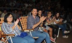 Foto de la galería: Arcano de Marinoni deslumbró a todos en Posadas