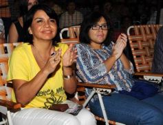 Foto de la galería: Arcano de Marinoni deslumbró a todos en Posadas