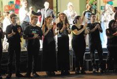 Foto de la galería: Arcano de Marinoni deslumbró a todos en Posadas