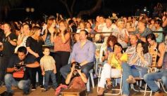 Foto de la galería: Arcano de Marinoni deslumbró a todos en Posadas