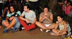 Foto de la galería: Arcano de Marinoni deslumbró a todos en Posadas