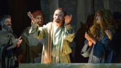 Foto de la galería: Arcano de Marinoni deslumbró a todos en Posadas