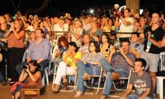 Foto de la galería: Arcano de Marinoni deslumbró a todos en Posadas