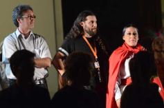 Foto de la galería: Arcano de Marinoni deslumbró a todos en Posadas