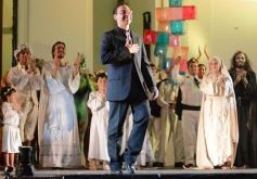 Foto de la galería: Arcano de Marinoni deslumbró a todos en Posadas