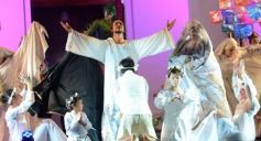 Foto de la galería: Arcano de Marinoni deslumbró a todos en Posadas