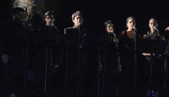 Foto de la galería: Arcano de Marinoni deslumbró a todos en Posadas