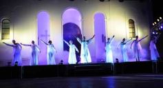 Foto de la galería: Arcano de Marinoni deslumbró a todos en Posadas