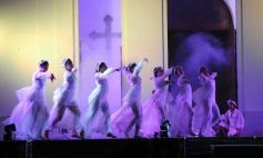 Foto de la galería: Arcano de Marinoni deslumbró a todos en Posadas