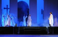 Foto de la galería: Arcano de Marinoni deslumbró a todos en Posadas