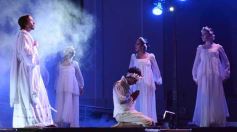 Foto de la galería: Arcano de Marinoni deslumbró a todos en Posadas