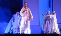 Foto de la galería: Arcano de Marinoni deslumbró a todos en Posadas