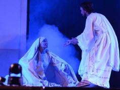 Foto de la galería: Arcano de Marinoni deslumbró a todos en Posadas