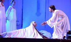 Foto de la galería: Arcano de Marinoni deslumbró a todos en Posadas