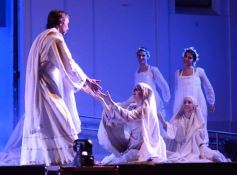 Foto de la galería: Arcano de Marinoni deslumbró a todos en Posadas