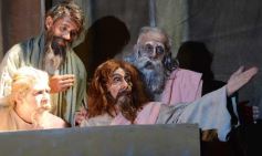 Foto de la galería: Arcano de Marinoni deslumbró a todos en Posadas