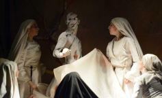 Foto de la galería: Arcano de Marinoni deslumbró a todos en Posadas