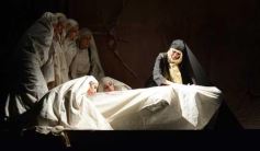 Foto de la galería: Arcano de Marinoni deslumbró a todos en Posadas