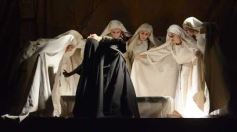 Foto de la galería: Arcano de Marinoni deslumbró a todos en Posadas