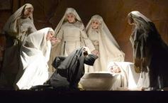 Foto de la galería: Arcano de Marinoni deslumbró a todos en Posadas