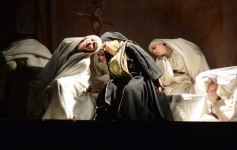 Foto de la galería: Arcano de Marinoni deslumbró a todos en Posadas