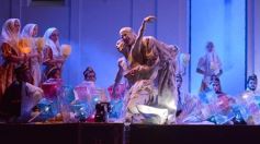 Foto de la galería: Arcano de Marinoni deslumbró a todos en Posadas