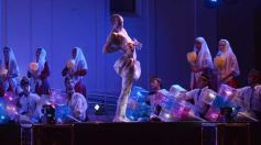 Foto de la galería: Arcano de Marinoni deslumbró a todos en Posadas