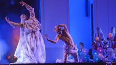 Foto de la galería: Arcano de Marinoni deslumbró a todos en Posadas