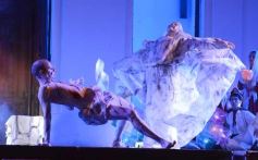 Foto de la galería: Arcano de Marinoni deslumbró a todos en Posadas