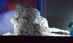 Foto de la galería: Arcano de Marinoni deslumbró a todos en Posadas