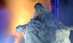 Foto de la galería: Arcano de Marinoni deslumbró a todos en Posadas