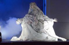 Foto de la galería: Arcano de Marinoni deslumbró a todos en Posadas