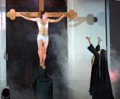 Foto de la galería: Arcano de Marinoni deslumbró a todos en Posadas