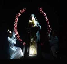 Foto de la galería: Arcano de Marinoni deslumbró a todos en Posadas