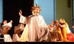 Foto de la galería: Arcano de Marinoni deslumbró a todos en Posadas