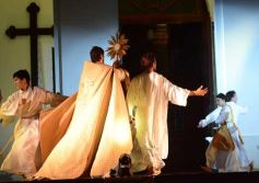 Foto de la galería: Arcano de Marinoni deslumbró a todos en Posadas